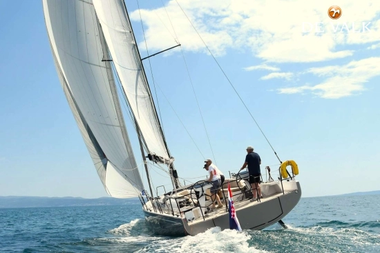 Beneteau First 44 de segunda mano en venta
