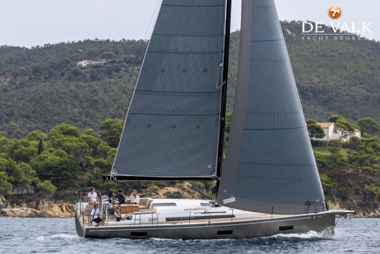 Beneteau First 44 de segunda mano en venta