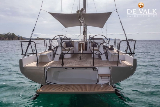 Beneteau First 44 de segunda mano en venta