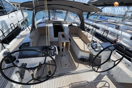 Beneteau First 44 de segunda mano en venta