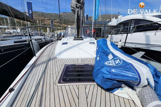 Beneteau First 44 de segunda mano en venta