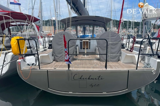 Beneteau First 44 de segunda mano en venta