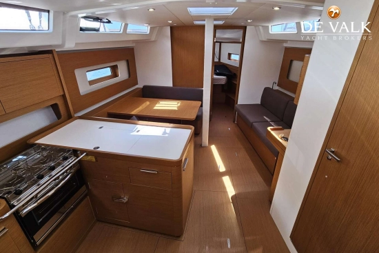 Beneteau First 44 de segunda mano en venta