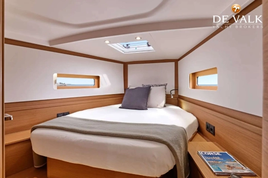 Beneteau First 44 de segunda mano en venta