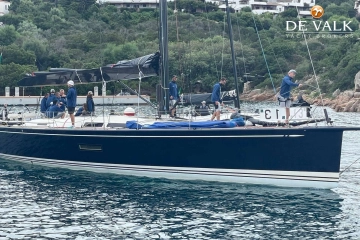 Swan 62 usata in vendita