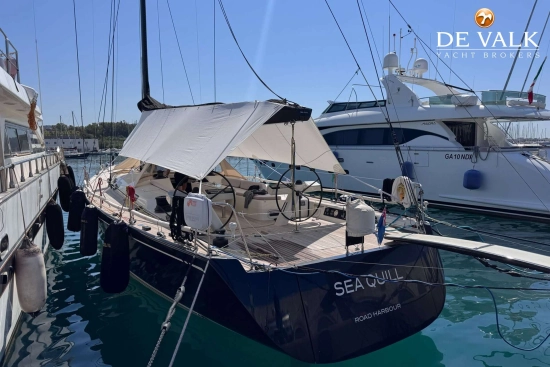 Swan 62 de segunda mano en venta