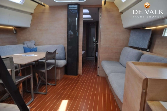 Swan 62 de segunda mano en venta