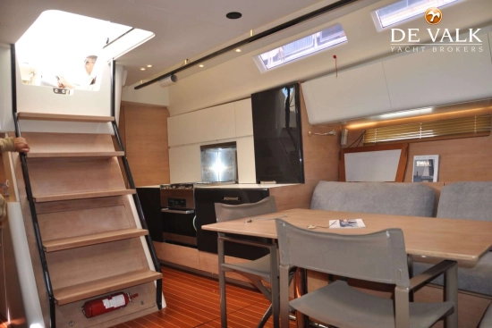 Swan 62 de segunda mano en venta