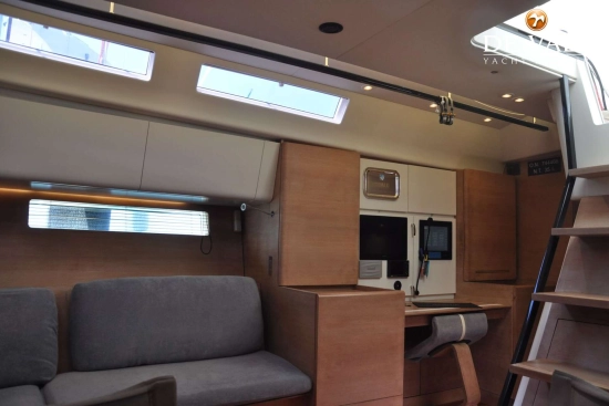 Swan 62 de segunda mano en venta