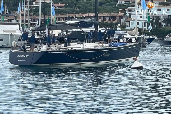 Swan 62 de segunda mano en venta