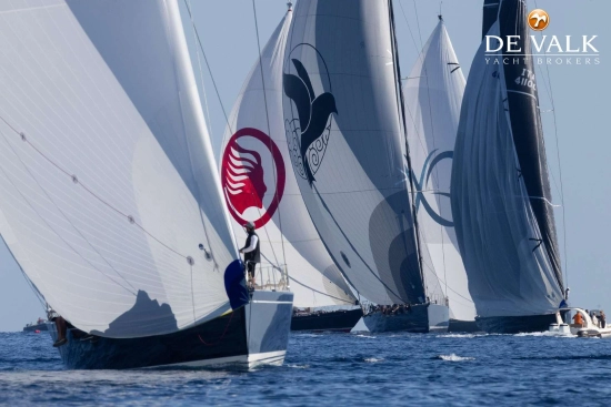 Swan 62 de segunda mano en venta