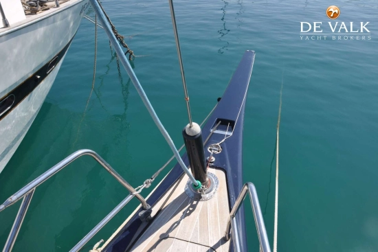 Swan 62 de segunda mano en venta