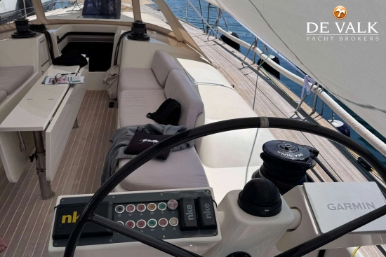 Swan 62 de segunda mano en venta