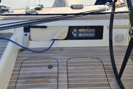Swan 62 de segunda mano en venta