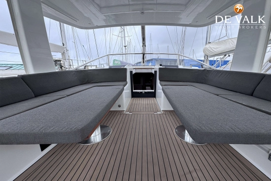 Hanse 588 de segunda mano en venta