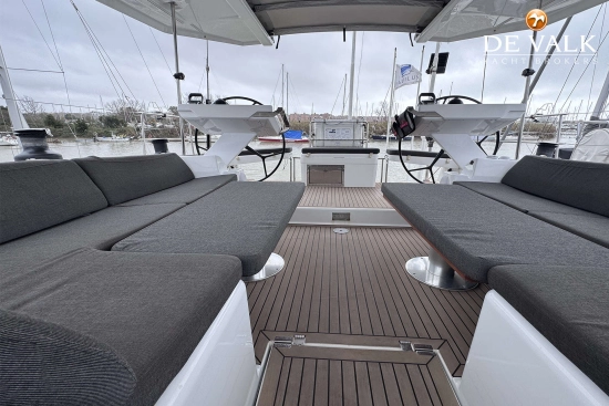 Hanse 588 de segunda mano en venta