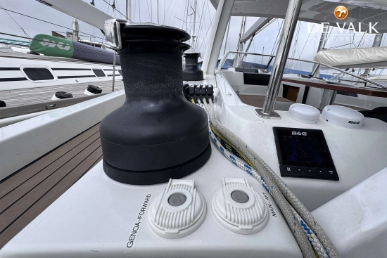 Hanse 588 de segunda mano en venta