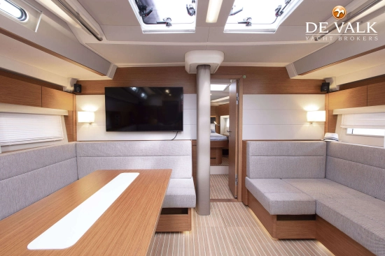 Hanse 588 de segunda mano en venta