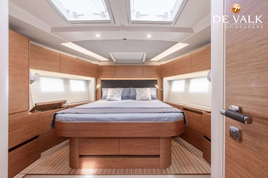 Hanse 588 de segunda mano en venta