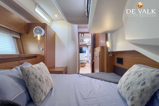 Hanse 588 de segunda mano en venta
