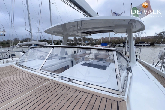 Hanse 588 de segunda mano en venta