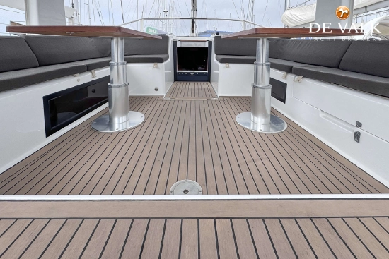 Hanse 588 de segunda mano en venta