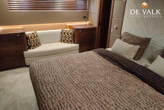 Van der Heijden Exclusive Deluxe 2000 usado à venda