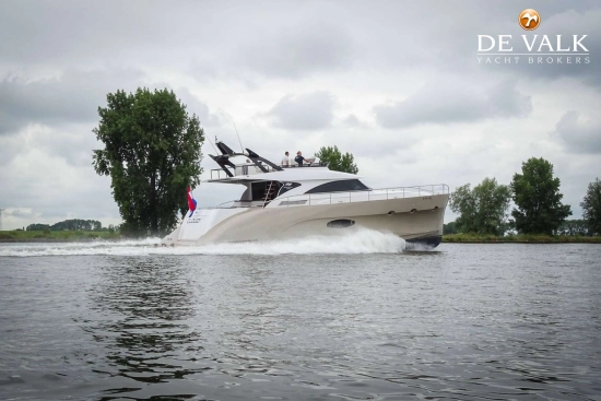 Van der Heijden Exclusive Deluxe 2000 usado à venda