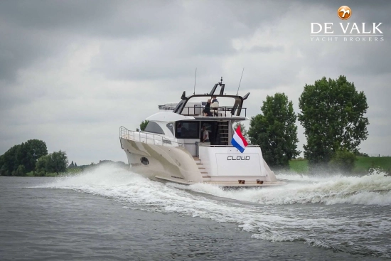 Van der Heijden Exclusive Deluxe 2000 usado à venda