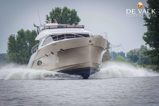 Van der Heijden Exclusive Deluxe 2000 usado à venda