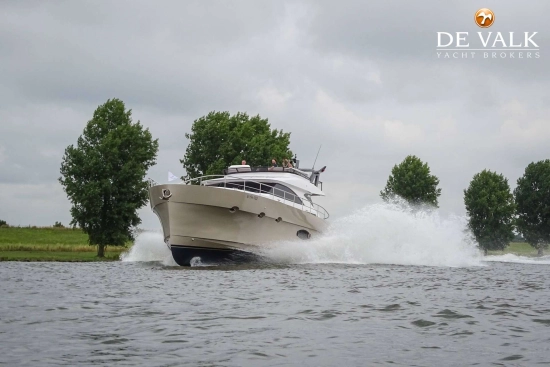 Van der Heijden Exclusive Deluxe 2000 usado à venda