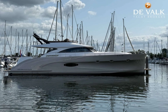 Van der Heijden Exclusive Deluxe 2000 usado à venda