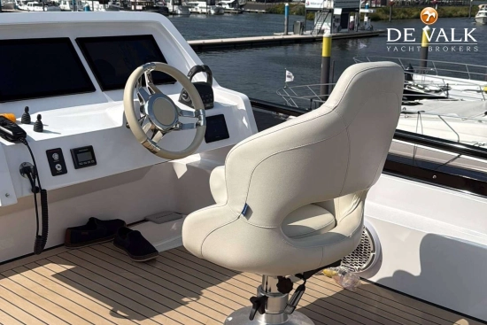 Van der Heijden Exclusive Deluxe 2000 usado à venda