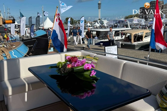 Van der Heijden Exclusive Deluxe 2000 usado à venda