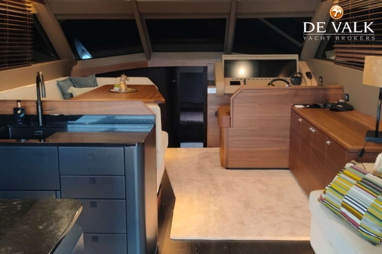 Van der Heijden Exclusive Deluxe 2000 usado à venda