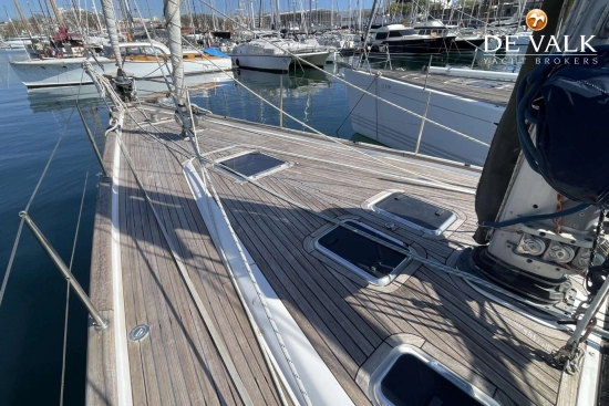 SunBeam 53 usata in vendita
