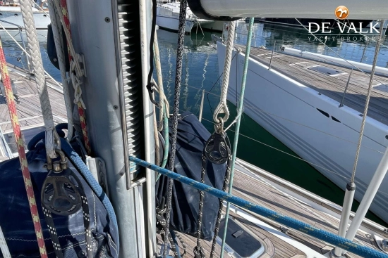 SunBeam 53 usata in vendita