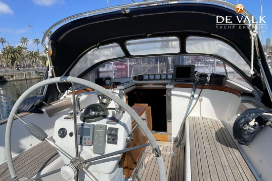SunBeam 53 usata in vendita
