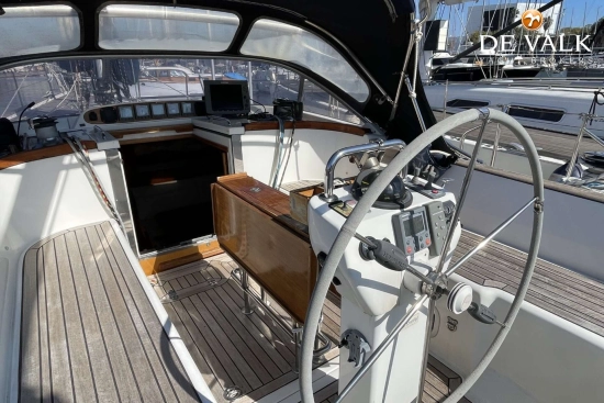 SunBeam 53 usata in vendita