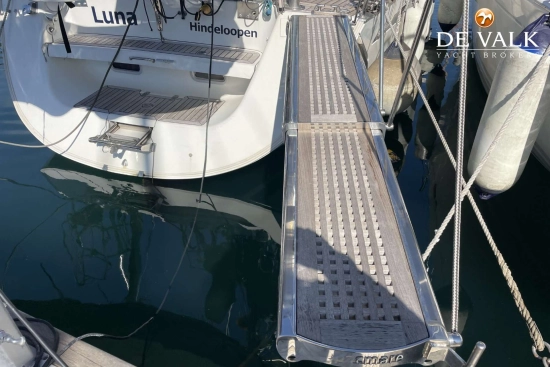 SunBeam 53 usata in vendita