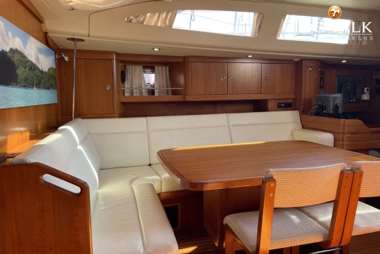 SunBeam 53 usata in vendita