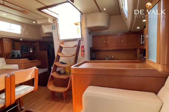 SunBeam 53 usata in vendita