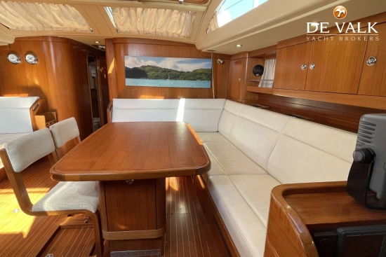SunBeam 53 usata in vendita