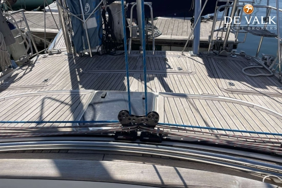 SunBeam 53 usata in vendita