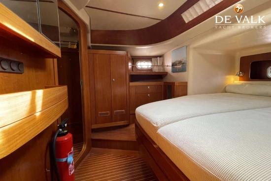SunBeam 53 usata in vendita