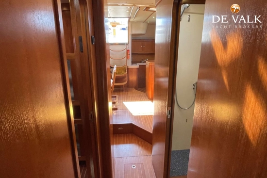 SunBeam 53 usata in vendita