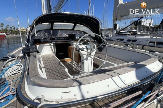 SunBeam 53 usata in vendita