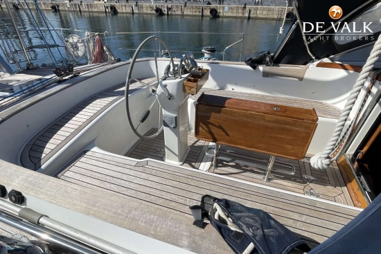 SunBeam 53 usata in vendita