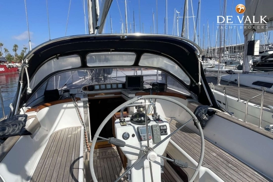 SunBeam 53 usata in vendita