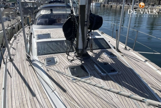 SunBeam 53 usata in vendita